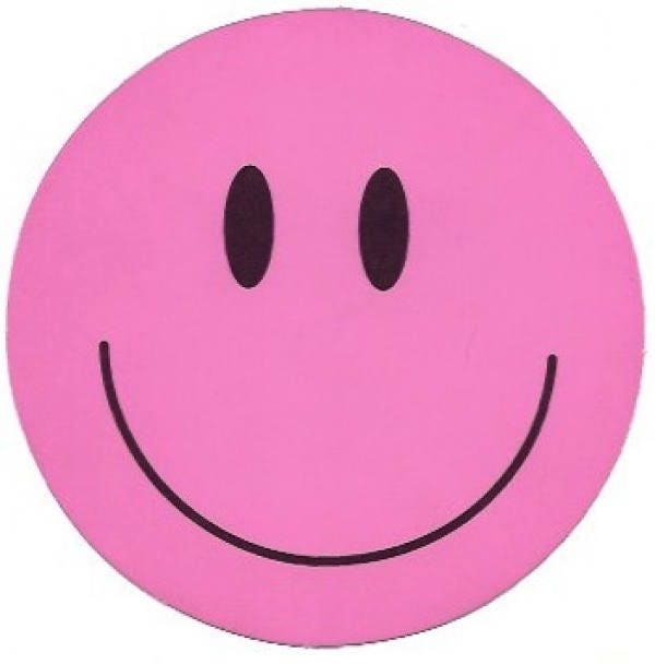 Happy Happy Smile Yellow Smile Face Happy Funny Smiling Face Cute Peace Kids T