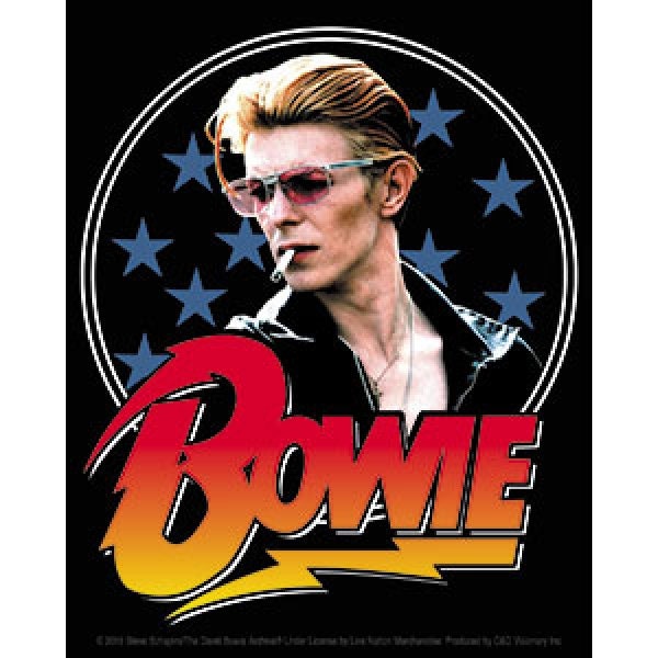 Diamond Dogs Sticker - Etsy
