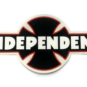 Vintage Independent Trucks - Etsy