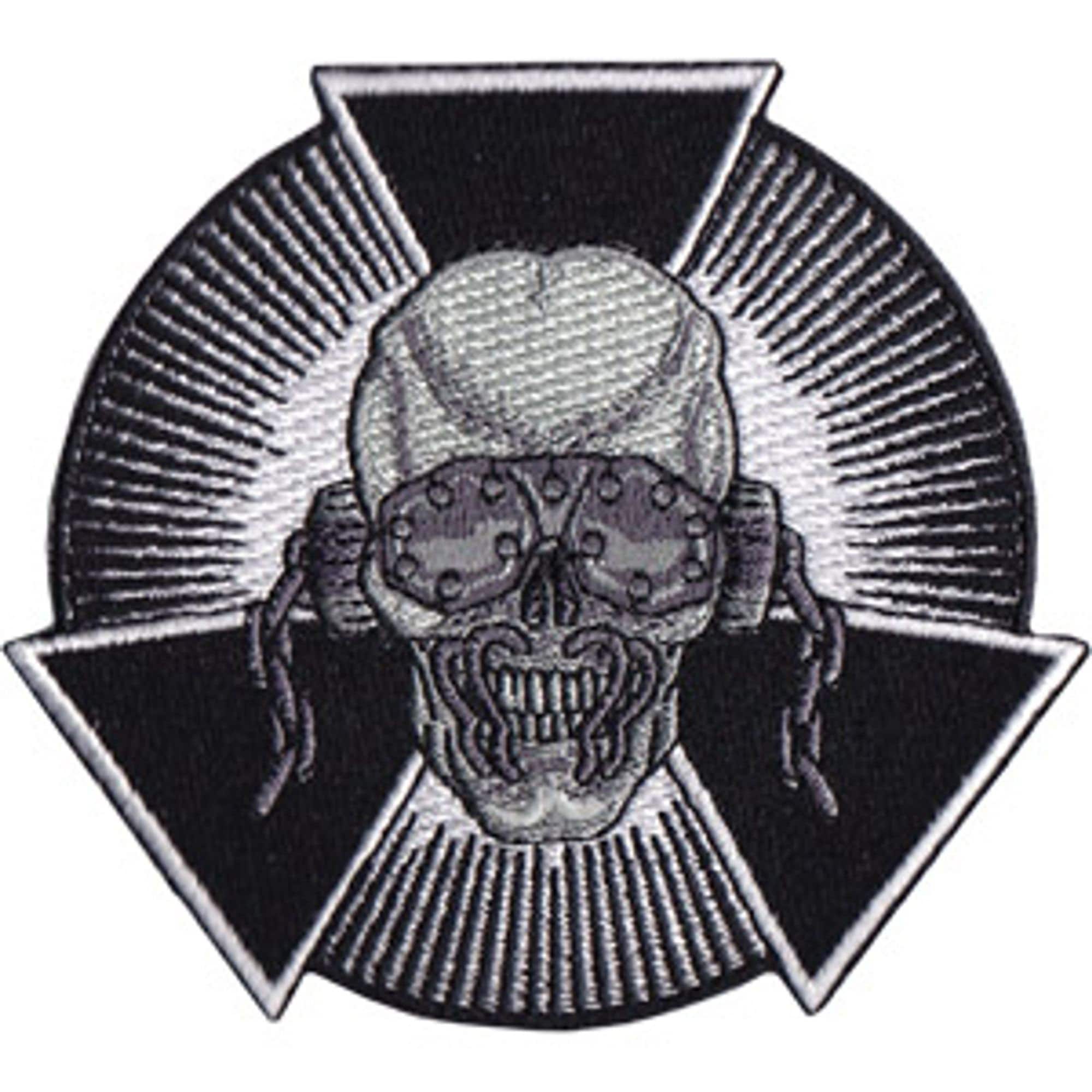 MEGADETH メガデス 1990 刺繍ロゴ キャップ BROCKUM 黒 MEGADETH メガデス 1990 刺繍ロゴ キャップ BROCKUM 黒Ω
