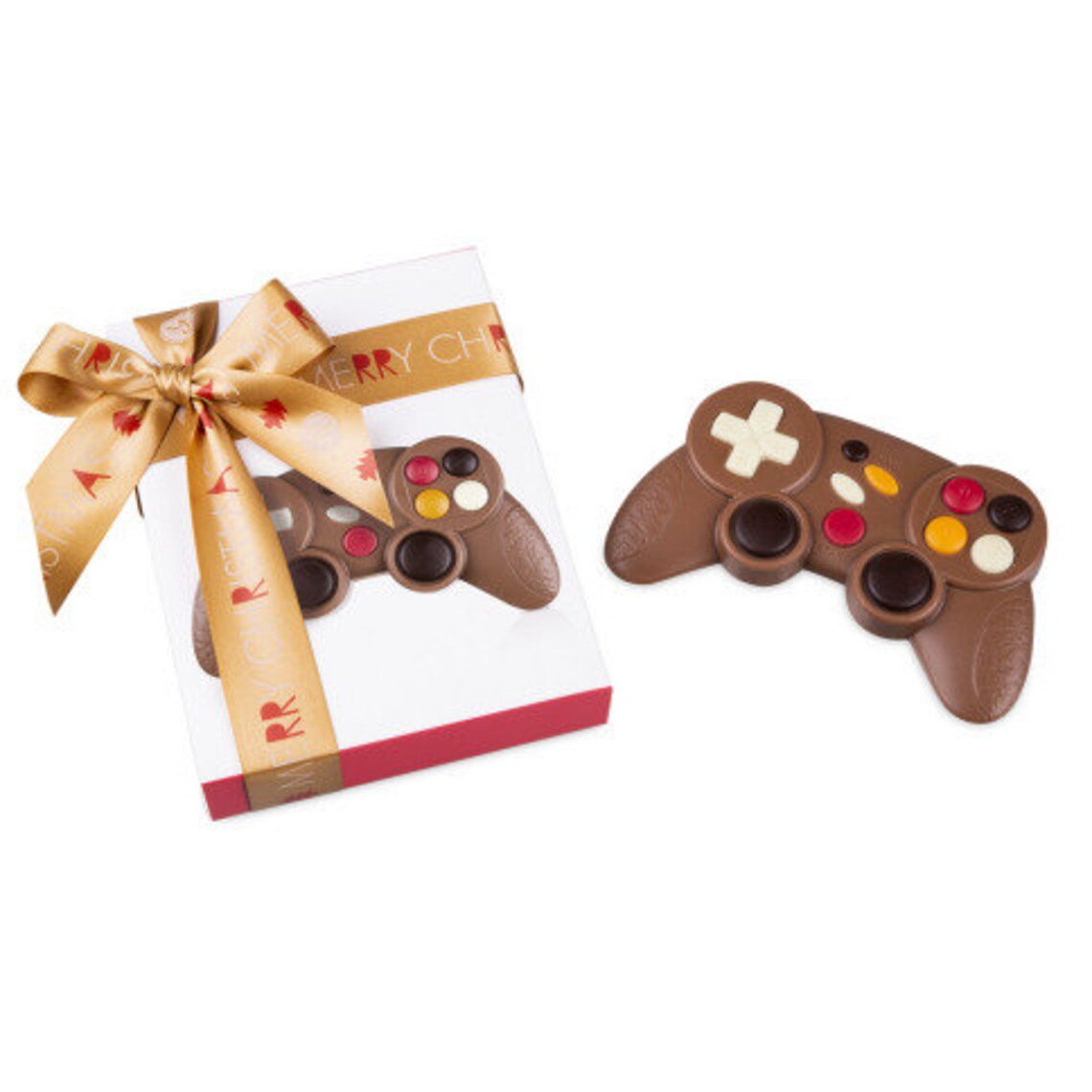 Chocolate Xbox Controller Valentine's Day Gift Funny Etsy