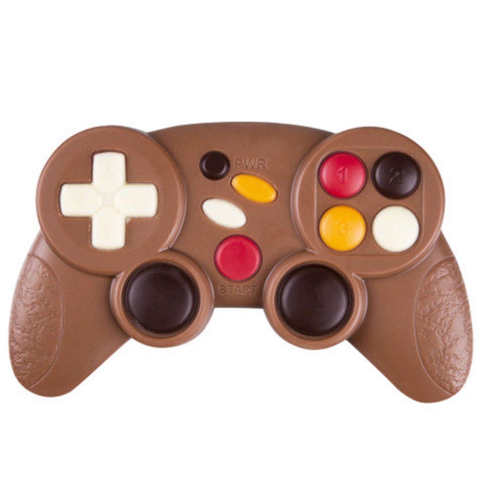 Chocolate Xbox Controller Valentine's Day Gift Funny Etsy