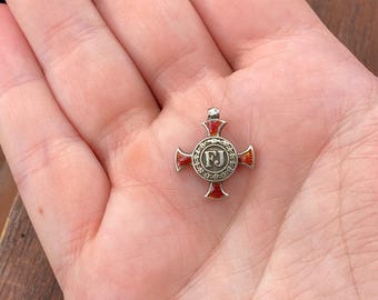 オーストリア、フランツ・ヨーゼフ功労十字章 1916年 - Etsy 日本