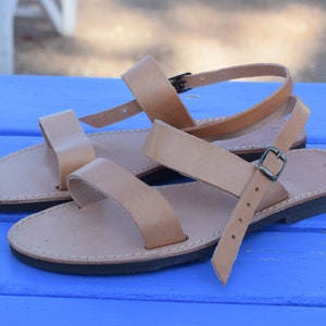 Leather Sandals Womens, Greek Sandals, Womens Sandals, Strappy Sandals, Flat sandals, Handmede leather sandals, summer shoes, unisex sandals