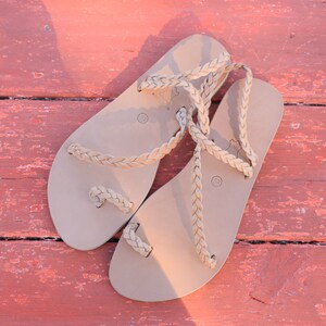 Leather Sandals, Sandals, Wedding Sandals, Women&#39;s Sandals, Handmade Greek Sandals, Strappy sandals, Summer Sandals, Slip On Sandals