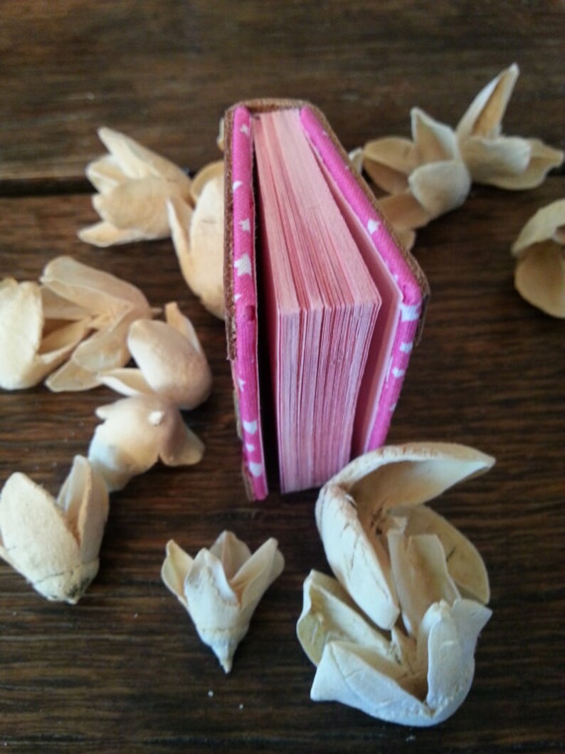 Worldwide Red Accesories shell mosaic free shipping Special Notebooks unique journals Colored book sketchbook miniature