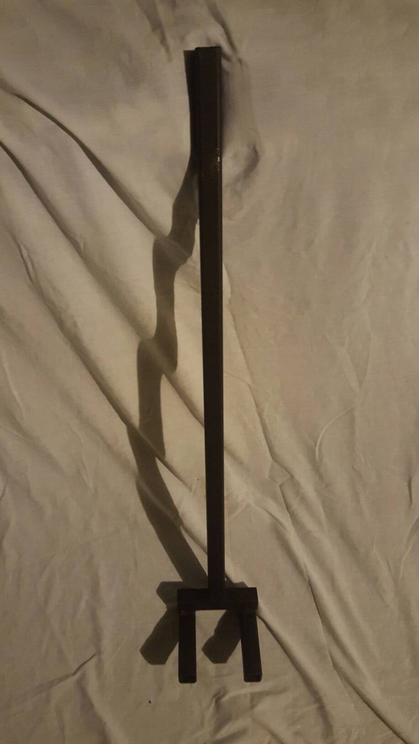 Pallet DIY Disassembly PryBar Tool for Upcycling and Etsy