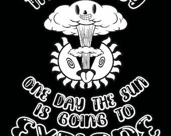 Take it easy