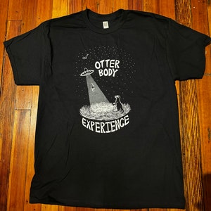 Utterkroppsupplevelse