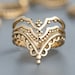 see more listings in the 14k Gold Rings section