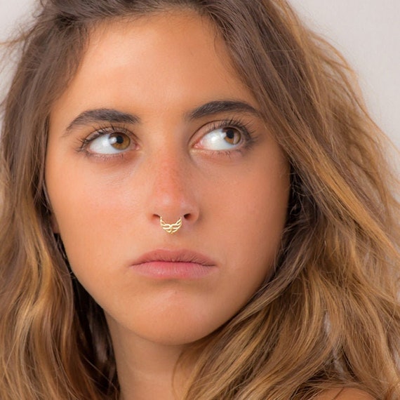 Etsy 2024 nose jewelry