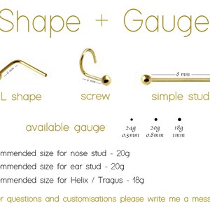 Nose Stud, Unique Nose Stud, Silver Nose Stud, Silver Nose Ring, Triangle Piercing, Tragus Earring, Cartilage Earring, India Jewelry, Tribal