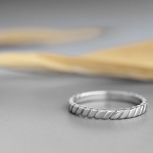 Ring Set for Women, Silver Ring for Women, Indian Jewelry, Boho Ring ...