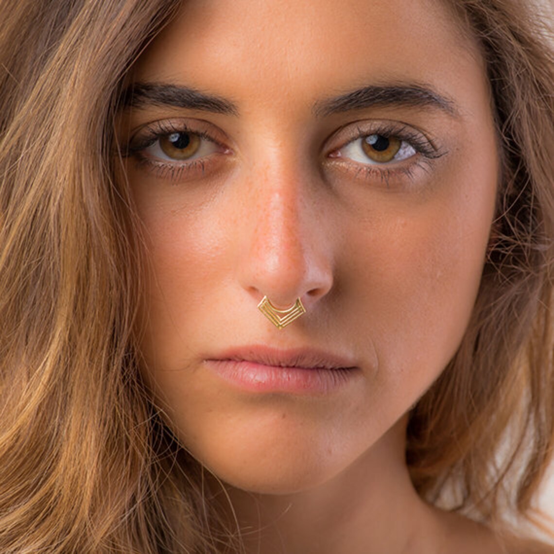 Piercing Set Daith Earring Cartilage Earring Helix Jewelry Etsy Israel