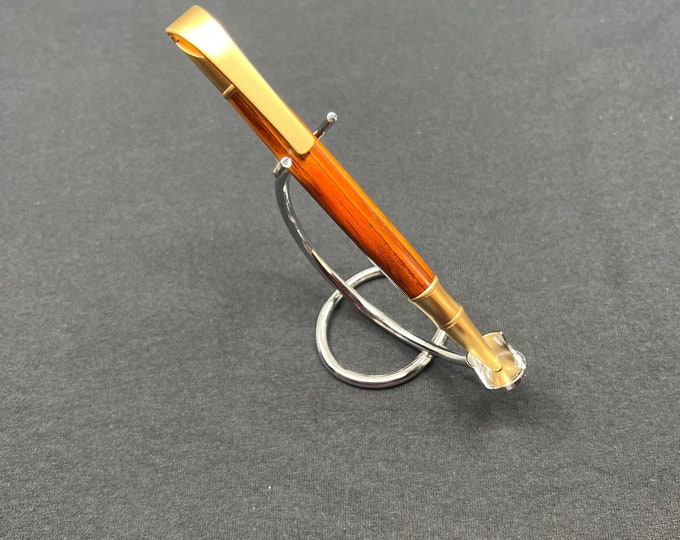 Executive Wood Pen