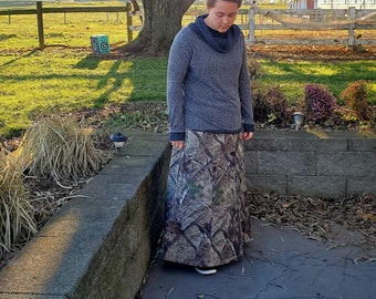 Apostolic Plus Size - Etsy