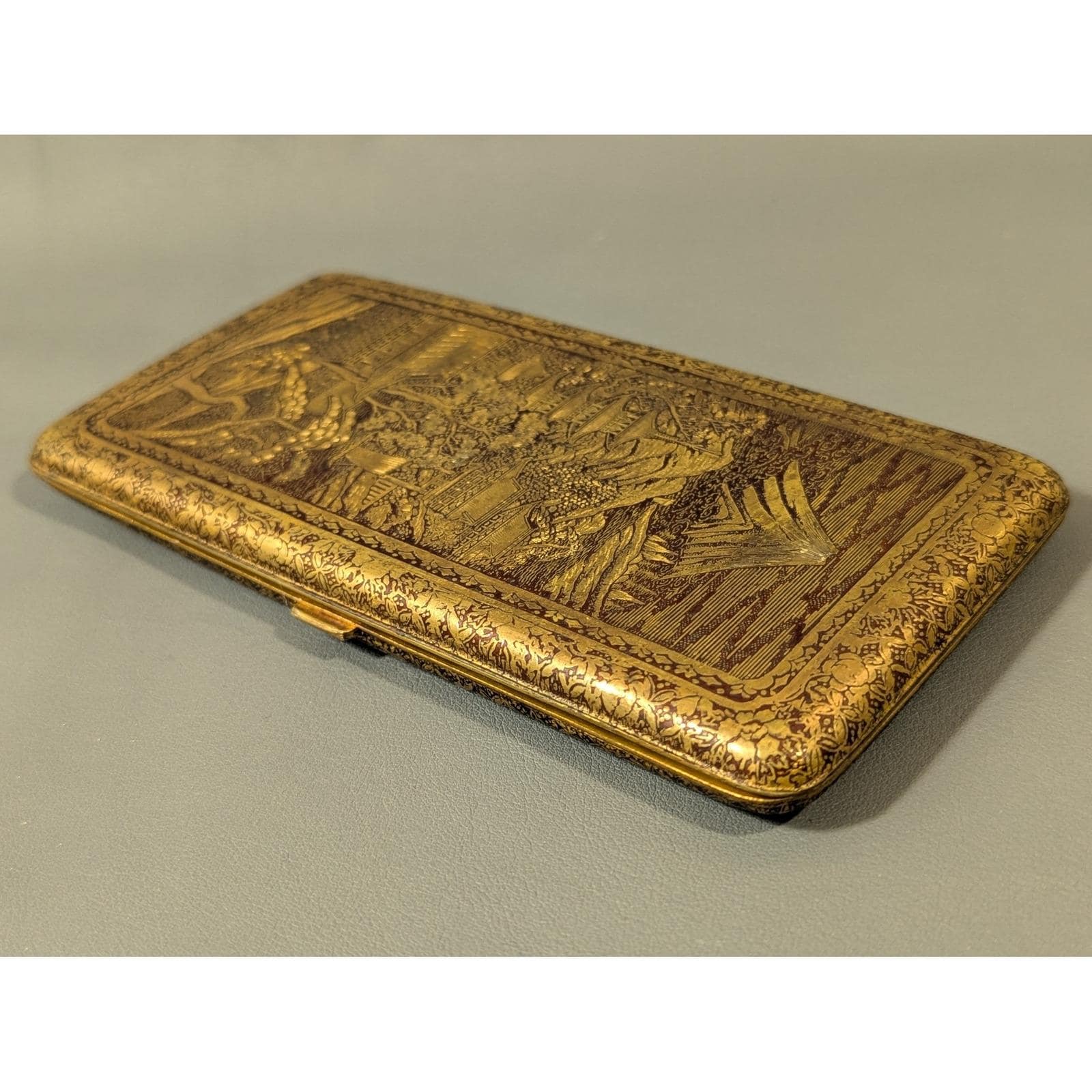 vintage cigarette cases for sale Vintage Cigarette Cases