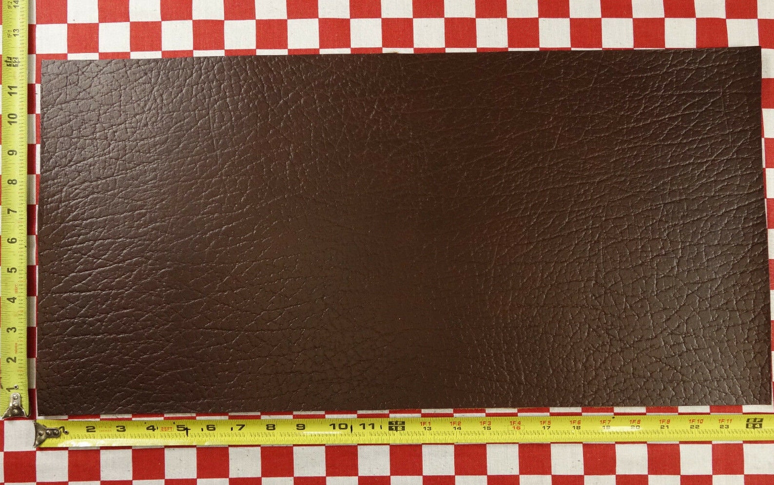 horween brown chromexcel