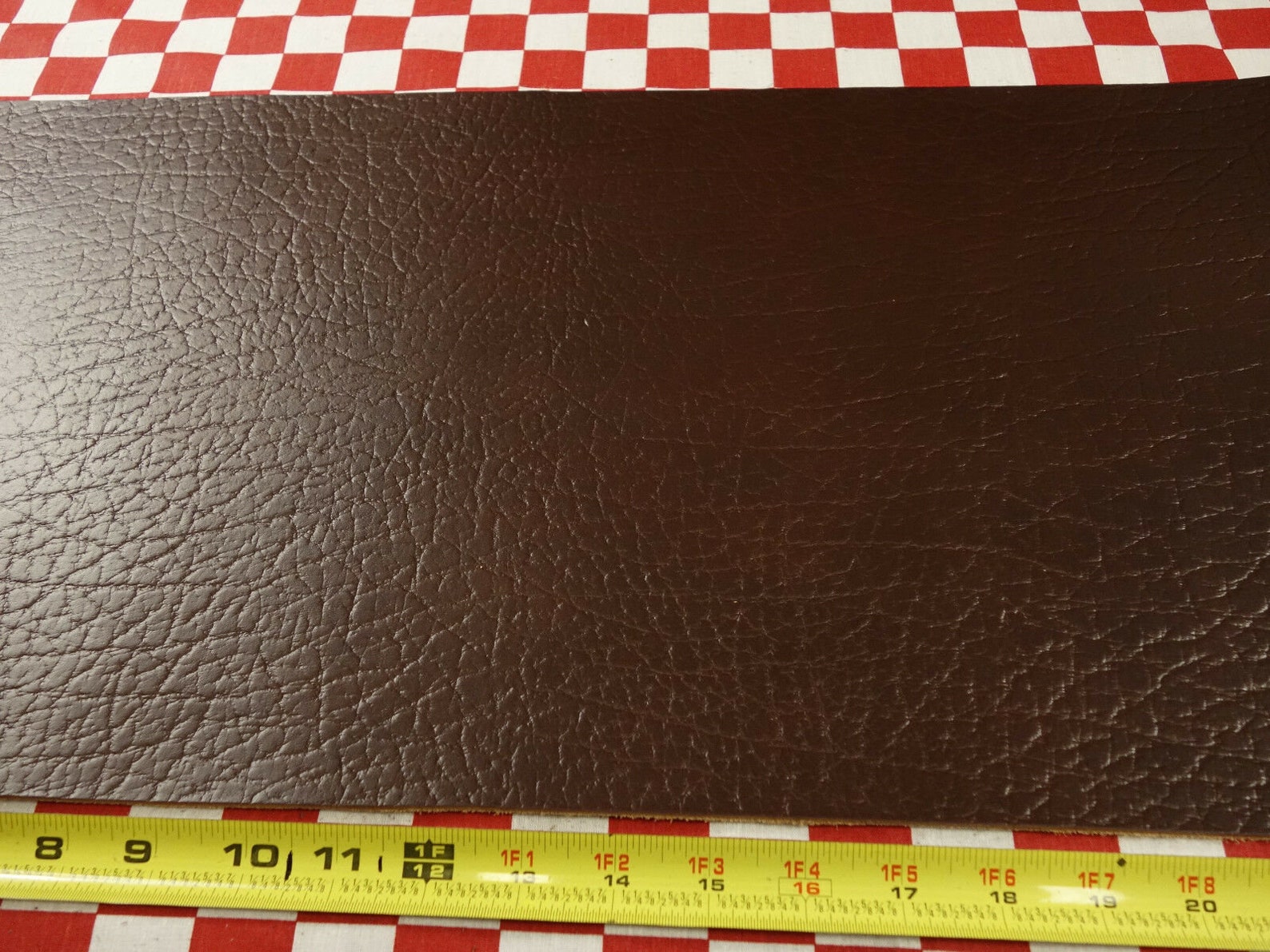 horween brown chromexcel