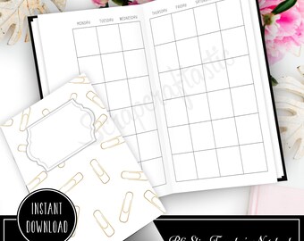 Travelers Notebook Rings B6 Travelers Notebook Fairytale Cut Files Princess Monthly B6 Fairytale Monthly Bundle Monthly Layout