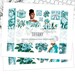 see more listings in the Planner Stickers section