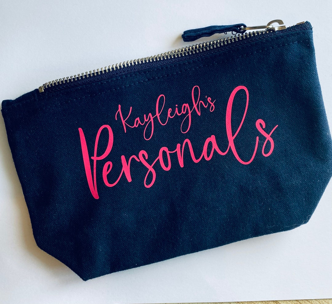 Sanitary Bag, Sanitary Towel Bag, Sanitary Towel Pouch, Tampax Bag