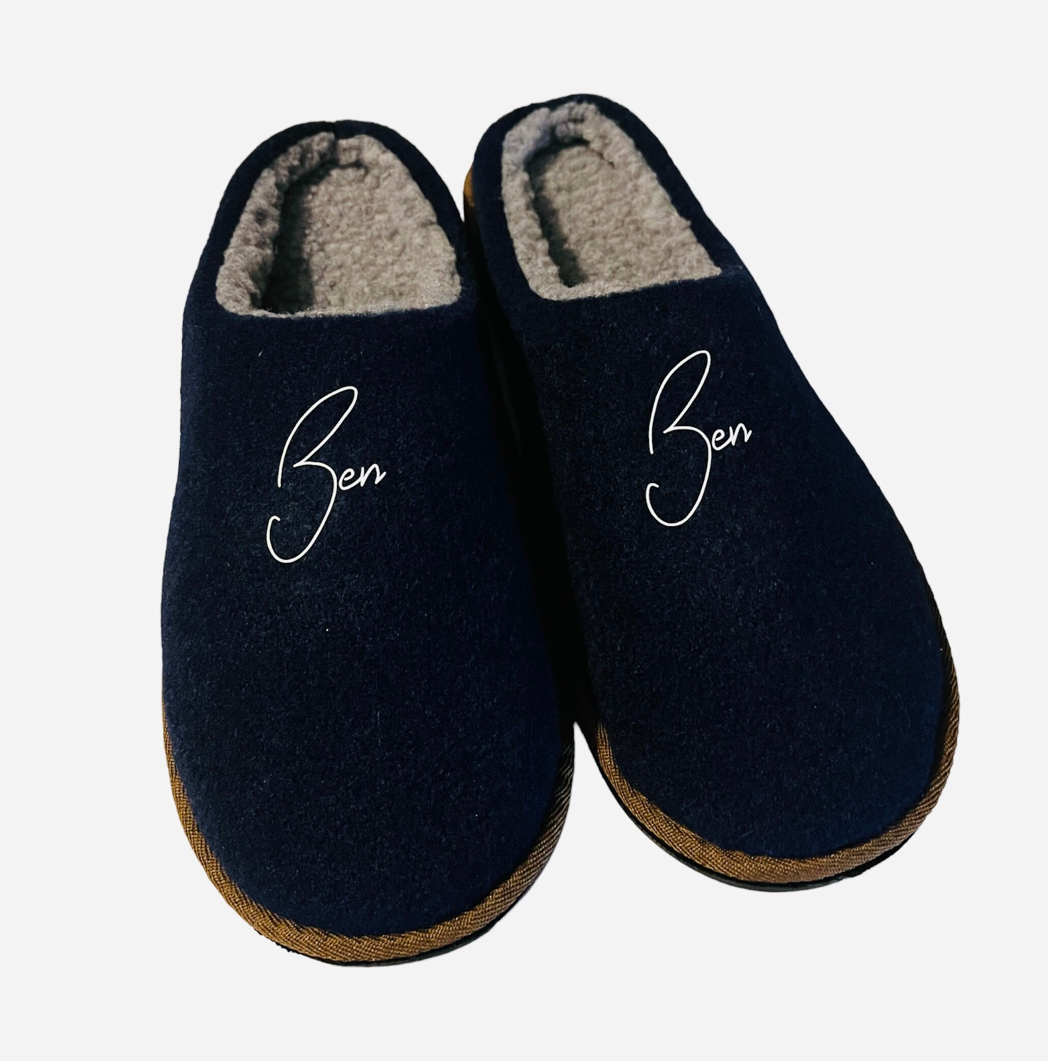 mens summer slippers uk
