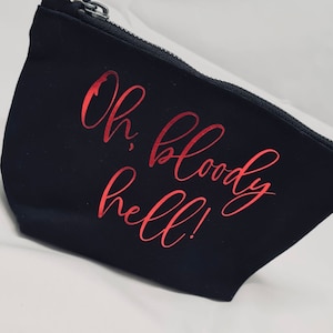 Sanitary pad bag, sanitary towel bag, sanitary towel pouch, tampax bag,