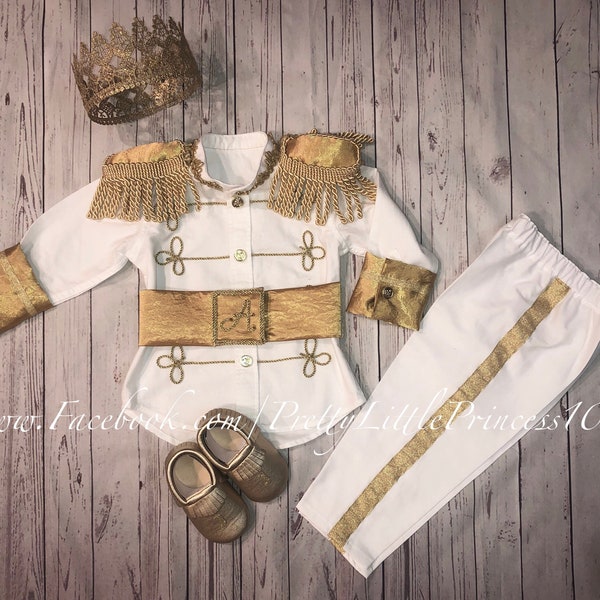 Baby Baptism outfit, Christening boy suit, baptism boys clothing, First Communion boys outfits, Baby Dedication boy outfit ANY SIZE