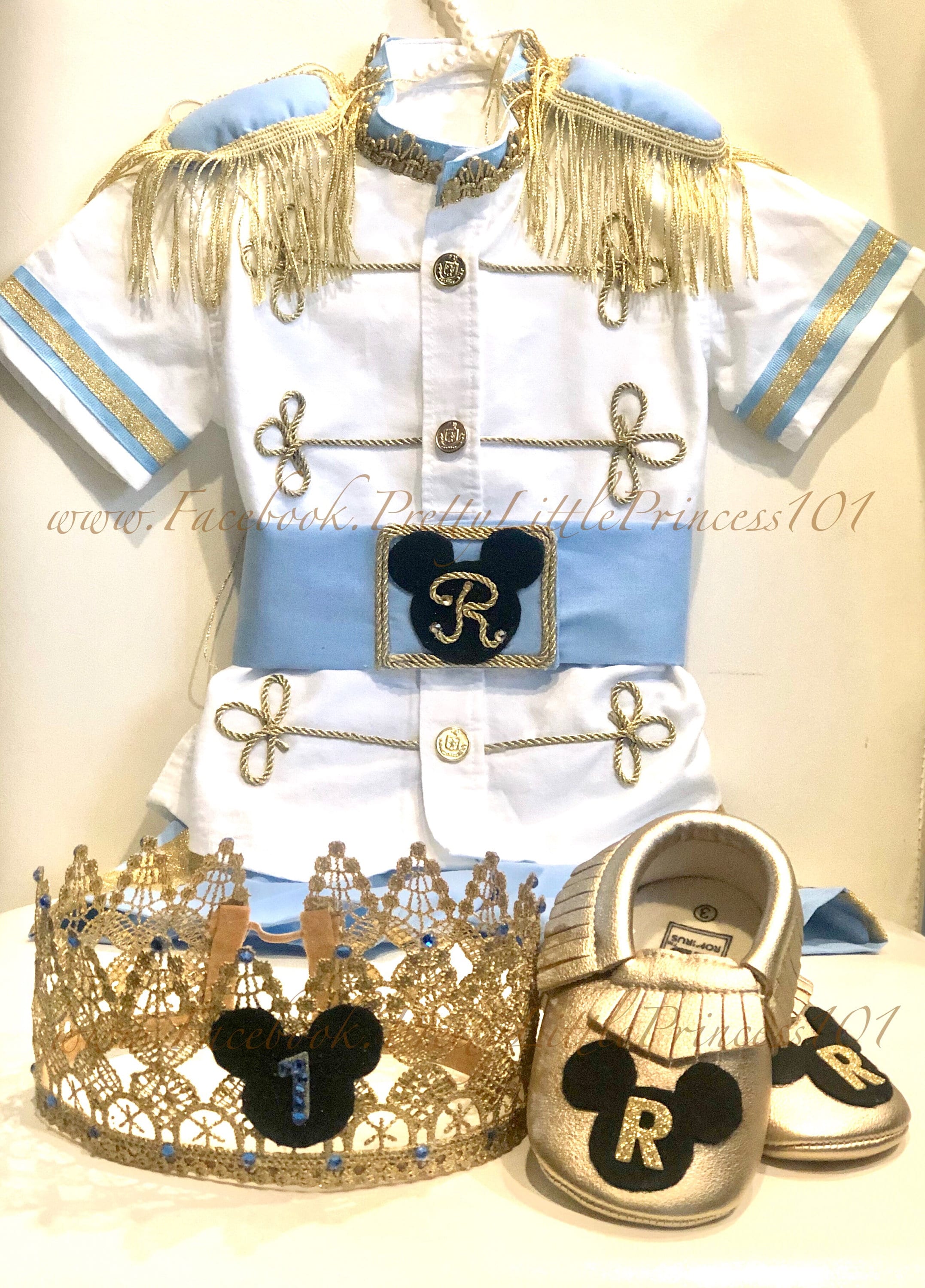 Bebe Mickey Mouse Traje Principe Encantador Rey Traje 1er Etsy Bebe Mickey Mouse Traje Principe Encantador Rey Traje 1er Etsy