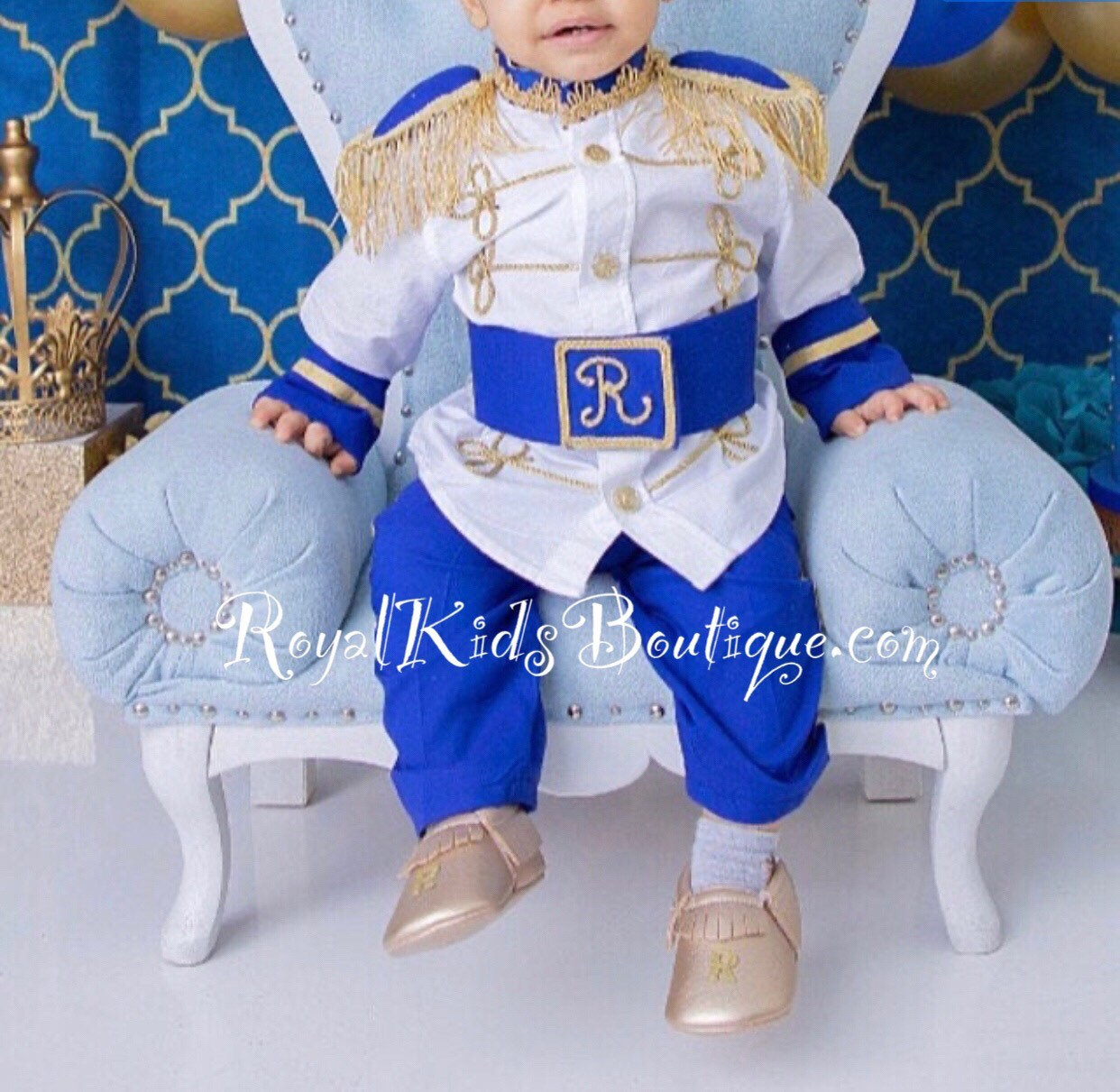 Baby Jungen Taufanzug, Baby Eid Kleidung, Baby Jungen Mevlut Anzug, Prinz  Kostüm | eBay