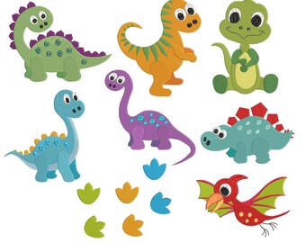 dinosaur baby items