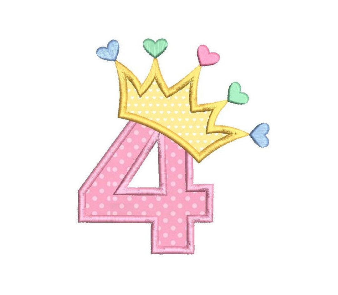 Princess Crown 04