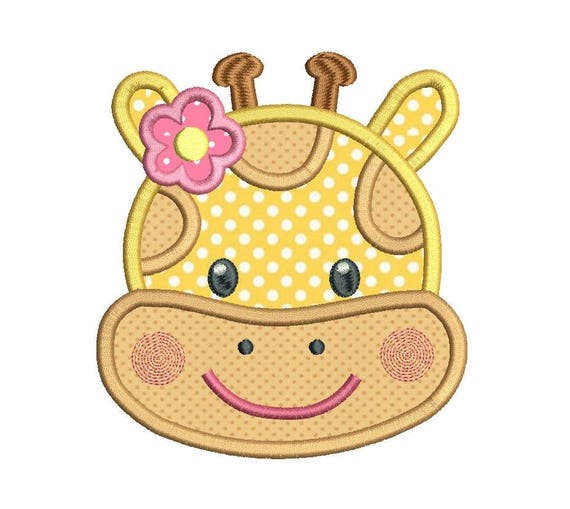 Bebe Fille Girafe Applique Machine Design De Broderie Girafe Etsy Bebe Fille Girafe Applique Machine Design De Broderie Girafe Etsy
