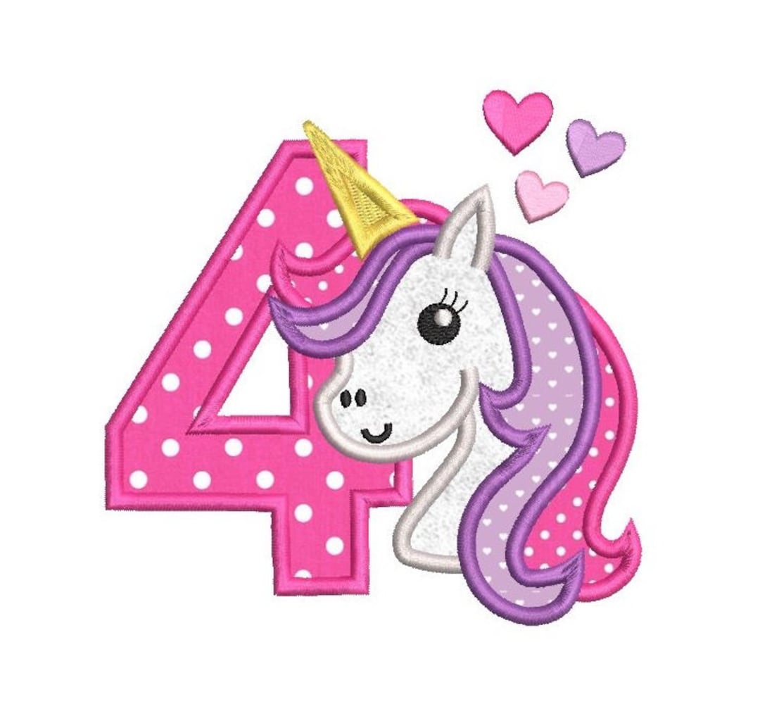 Akamas Cannucce Riutilizzabili A Forma Di Unicorno - Confezione Da 4 In Plastica Alimentare - Ideali Per Feste Di Compleanno E Decorazioni Per Bambini