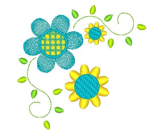 ROSEページ Vintage Flower Spray Sterling Brooch Green Rhinestone Rose Gold