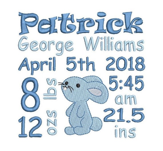 Hockey Birth Announcement Cross Stitch Pattern Birth Announcement Cross Hockey Birth Announcement Cross Stitch Pattern Birth Announcement Cross