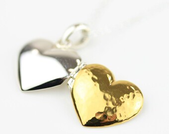 Gold Wedding Locket - Etsy UK
