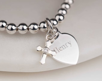 Bracciale Bambina Comunione E Cresima Oro - Gioielleria Amadori - Foto 12