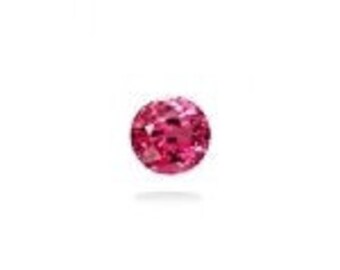 Floating Charm October Birthstone Ships USA