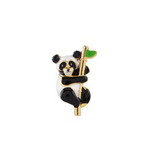 Floating Charms New Panda Add To Your Locket Show Your Story Ships USA