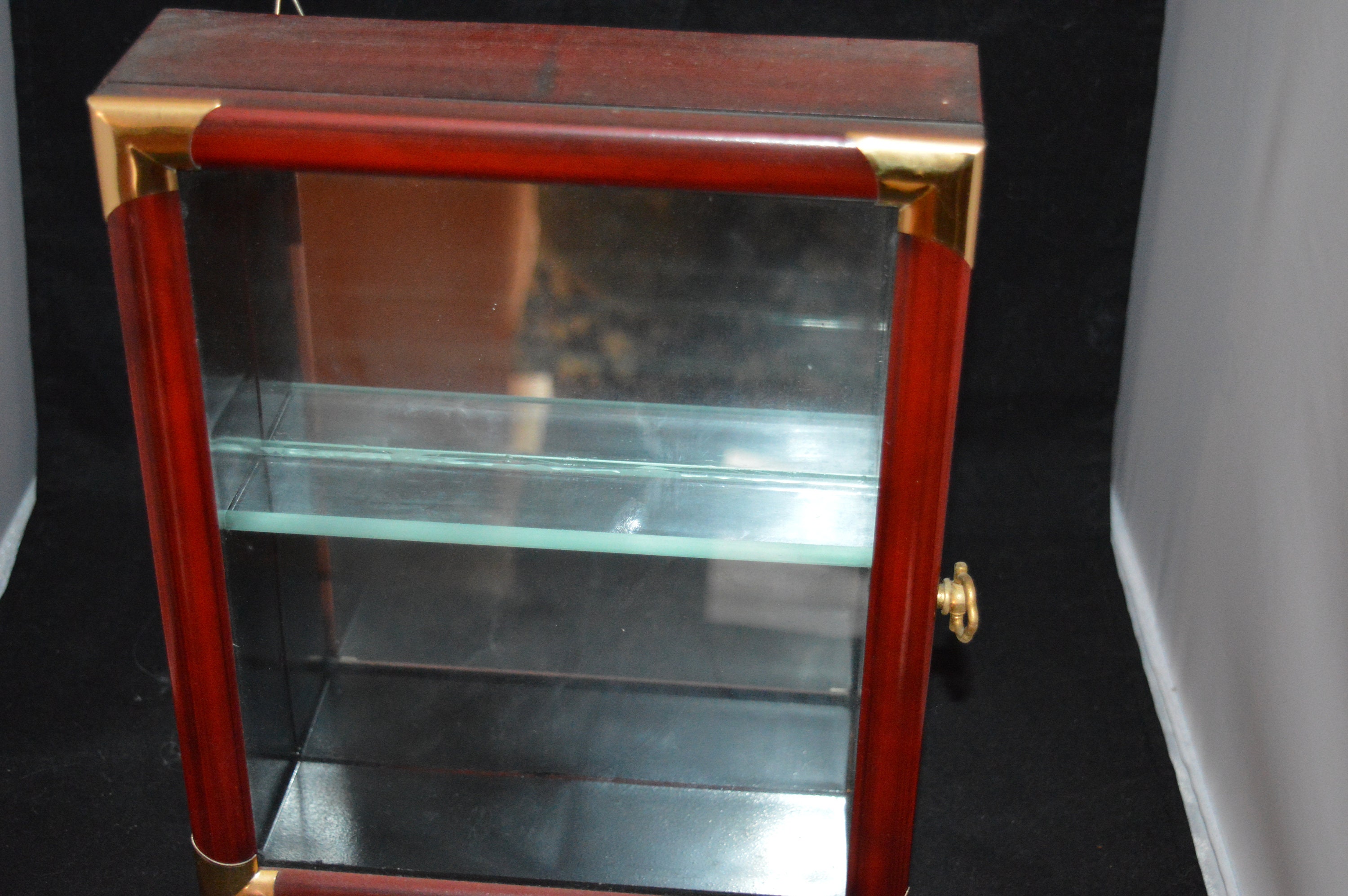 Cherry curio deals