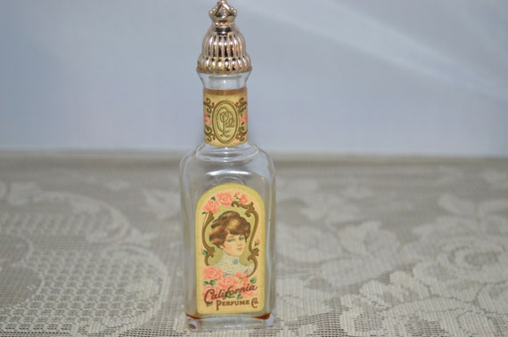 エイボン ガン ピストル コロン ボトル フル | ヴィンテージ 香水瓶