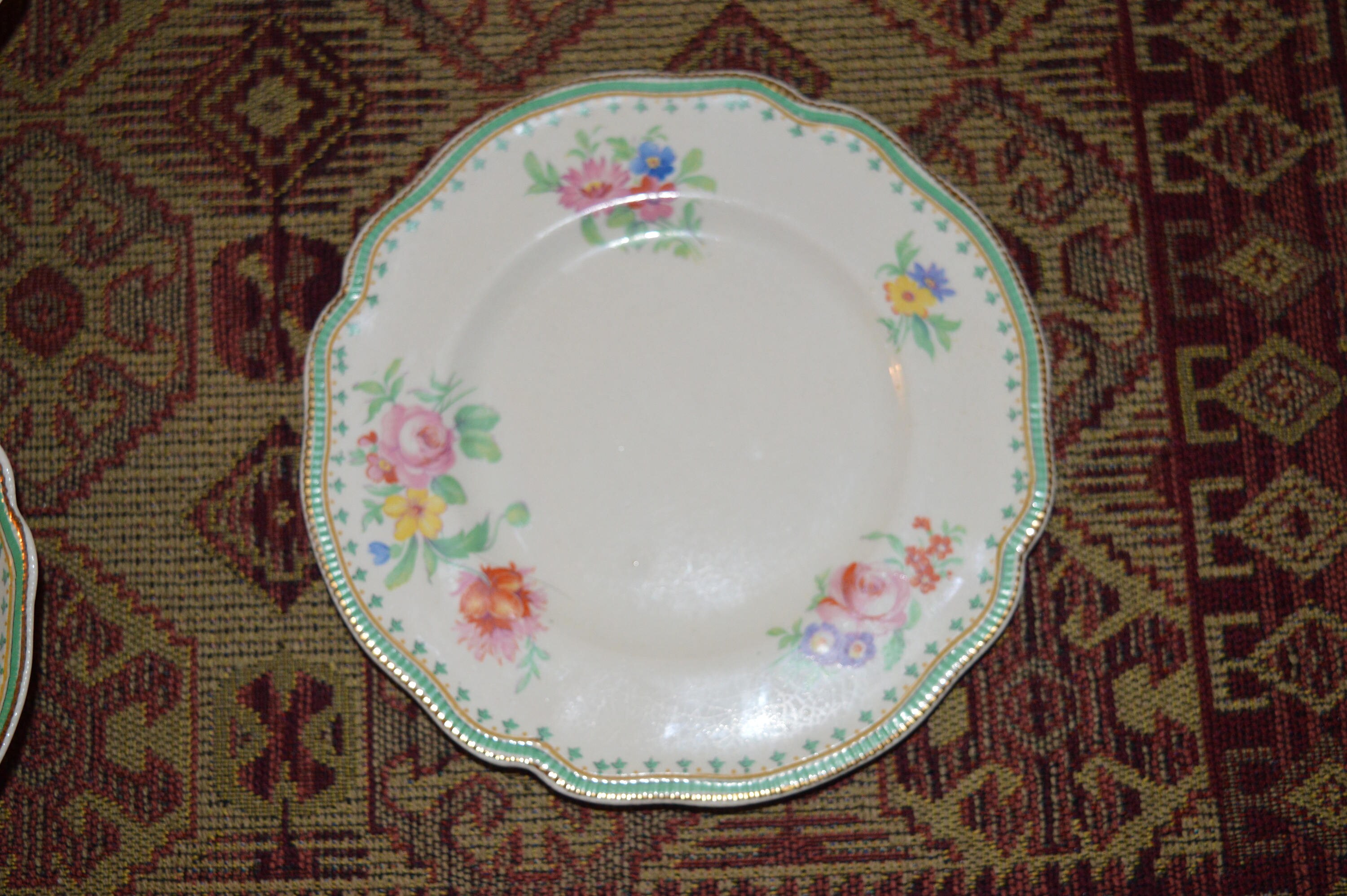 Johnson brothers china patterns discontinued 2025