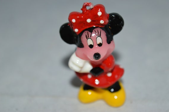 50年代ディズニーdisneyキャンドルセットvintageヴィンテージ50's ヴィンテージ キャンドル 1950年代ディズニーキャンドルセット