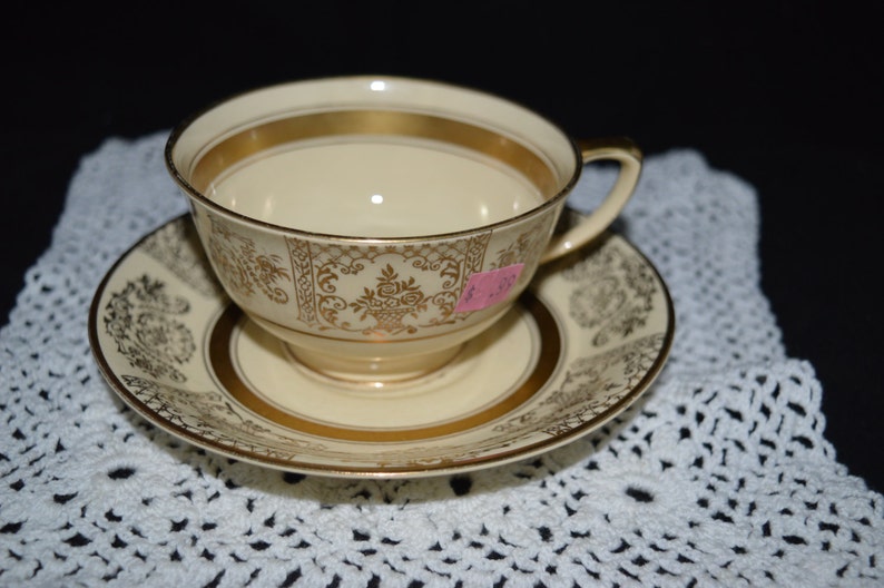 Johnson Brothers / dinnerware / Victorian pattern china/ Etsy