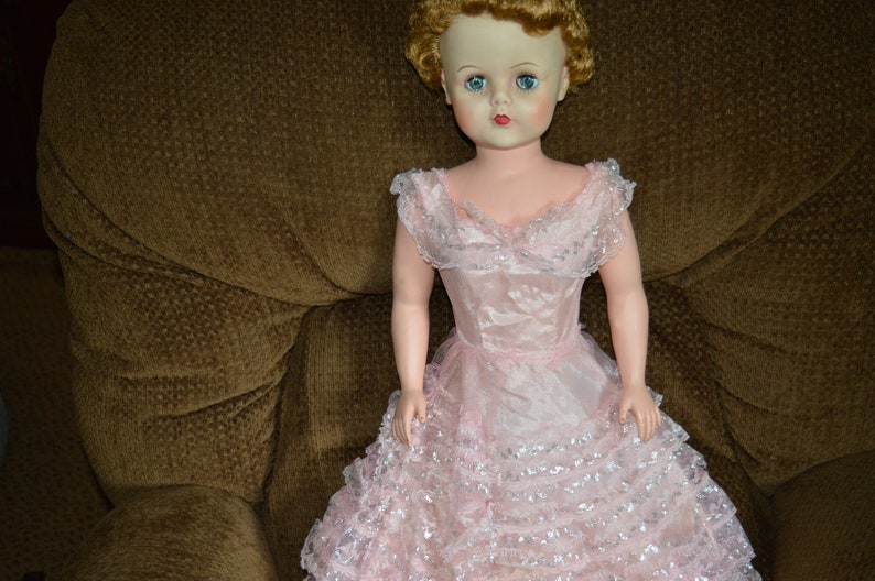 sweet rosemary doll