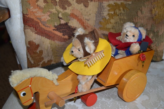 Hermann Teddy Original / Two 6