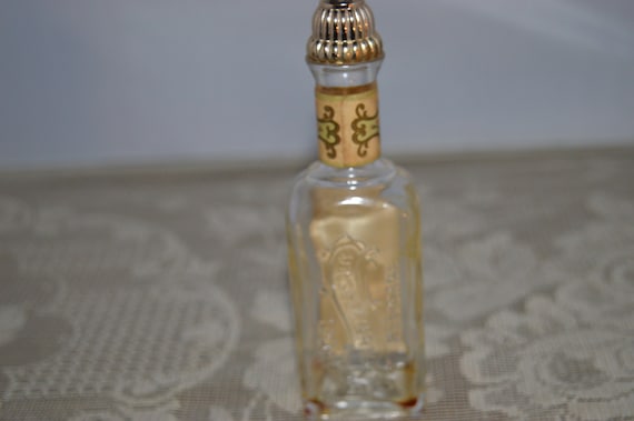 Vintage AVON 香水瓶　ボトル　エイボン エイボン 90 周年記念記念品 / カリフォルニア香水 / ボトル