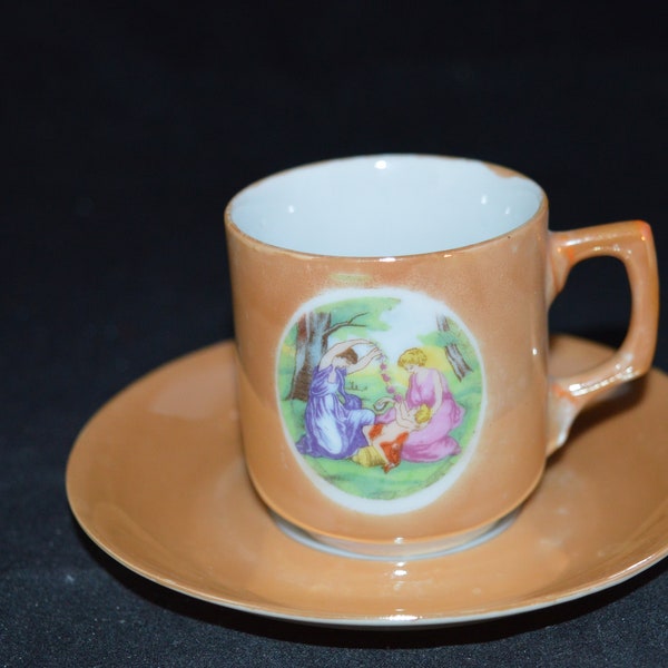 Small Tea Cups Etsy